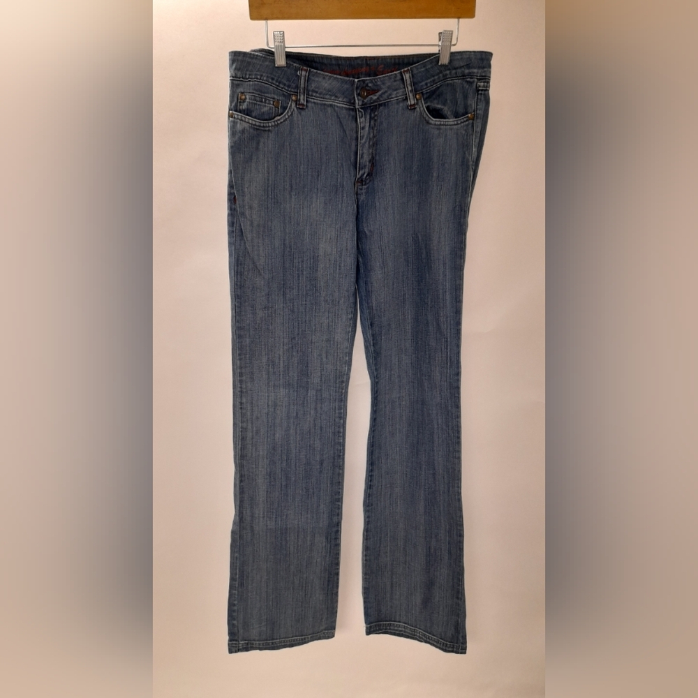 Organic Prana Jeans - NWT